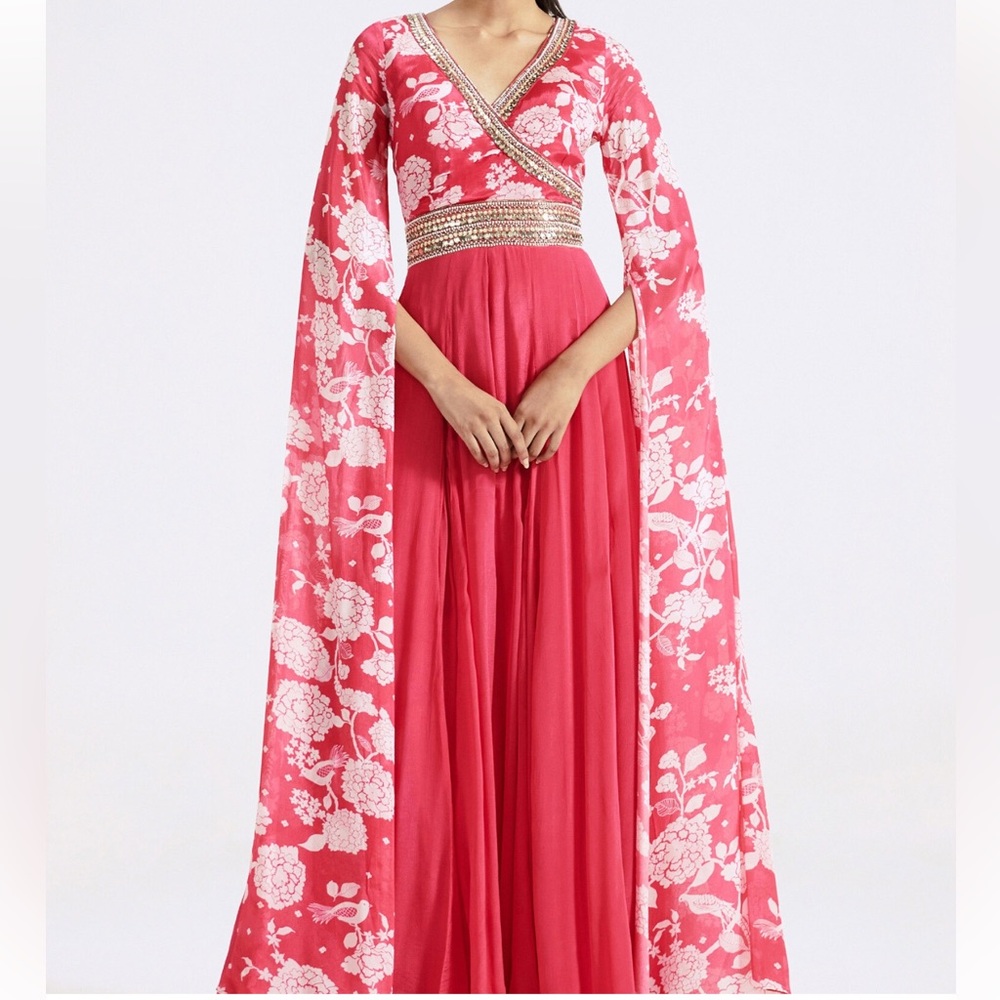 Indian Jumpsuit